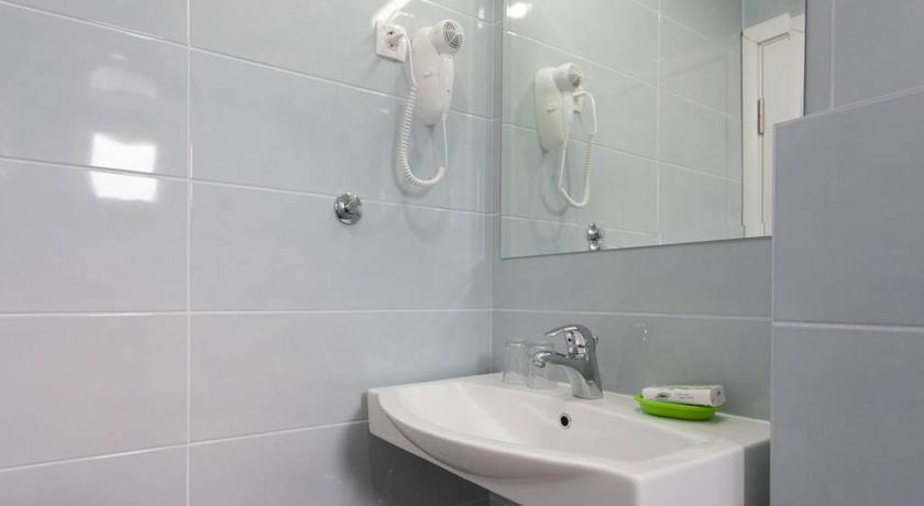 湖景公寓－顶楼