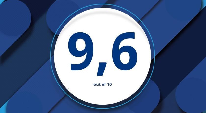 公寓 - 地面樓層