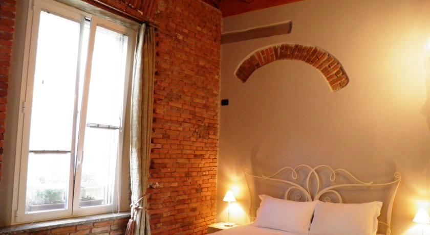 双人房（带独立浴室）