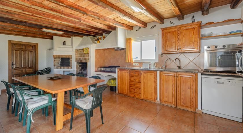 别墅（带独立泳池）