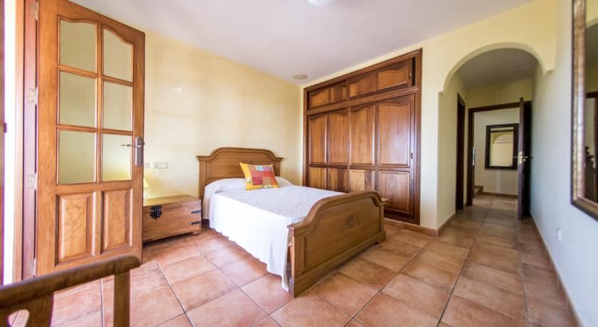 别墅（带独立泳池）