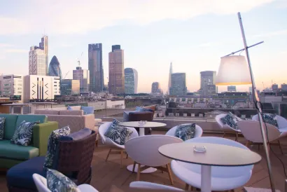 Montcalm Royal London House-City of London