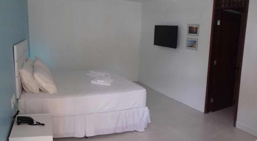 Pipa Mar Hotel Standard Double Room