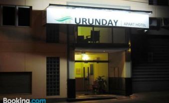 Urunday Apart Hotel