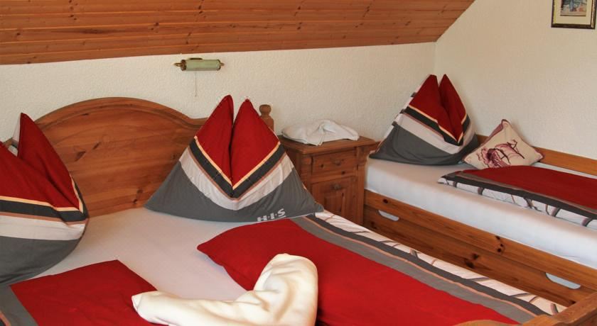 Appartements Della Schiava Apartment 