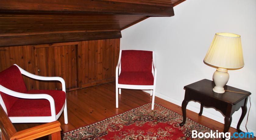 三卧室联排别墅