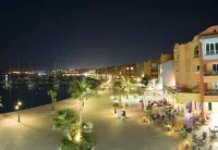 منتجع ماريوت الغردقة البحر الاحمر