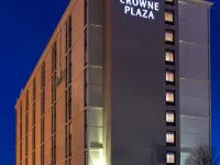 Crowne Plaza NEWARK AIRPORT by IHG Hotels in 