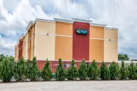 Quality Inn Terre Haute University Area
