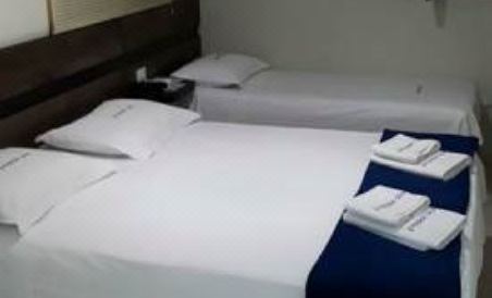 Pousada CAJÁ - Housity
