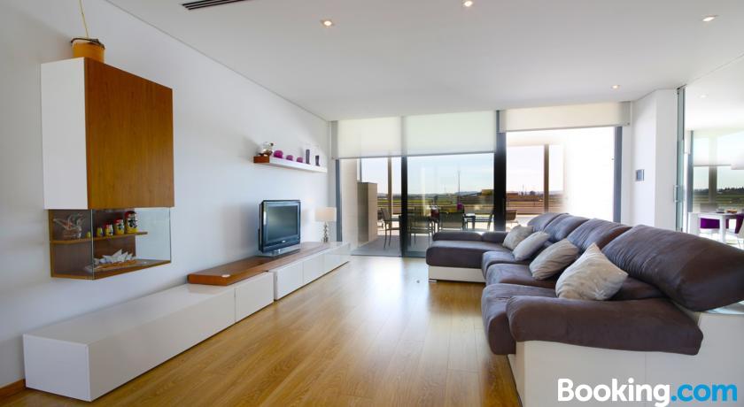 别墅（带独立泳池）