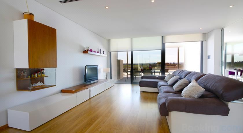 别墅（带独立泳池）