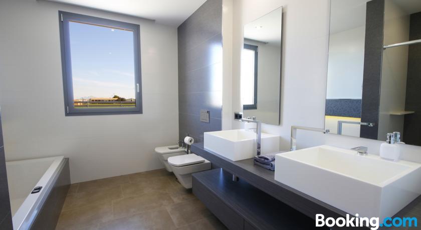 别墅（带独立泳池）