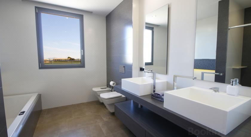 别墅（带独立泳池）