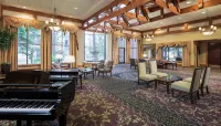 The Water Tower Inn, BW Premier Collection
