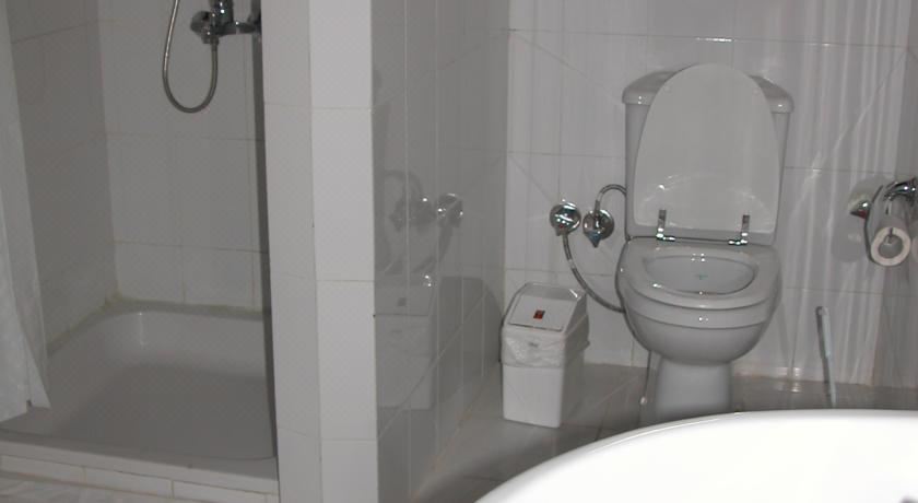 别墅（带独立泳池）