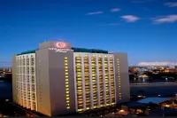 Stamford Plaza Brisbane Hotele w: 