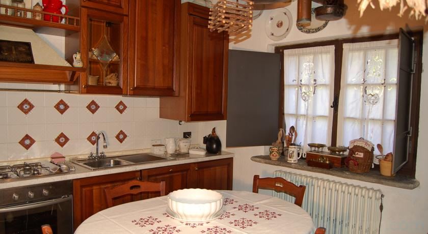 两卧室度假屋 - 带花园