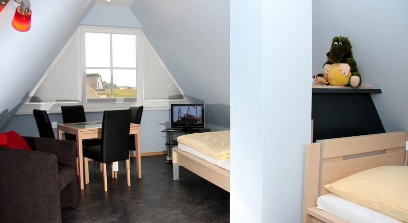 Villa Duxcaar Deluxe Villa