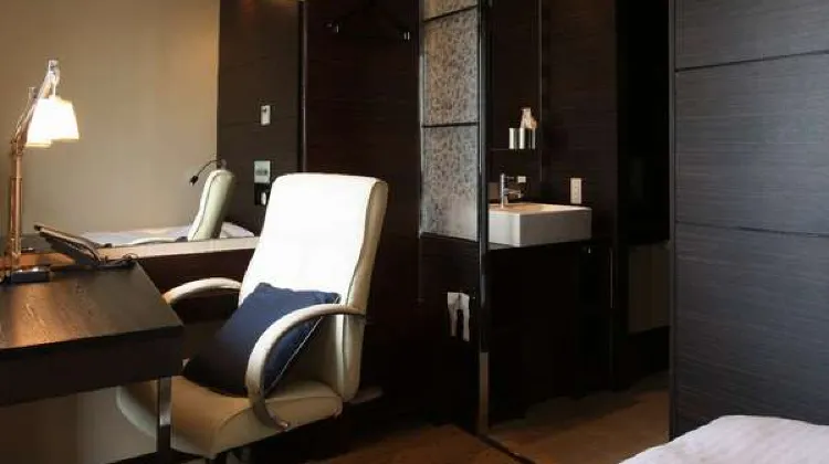 マイホテル竜宮 部屋