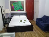 Mastic Point Studios Hotels in Chios