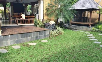 Jubilee Joglo Villas Mertasari Bali