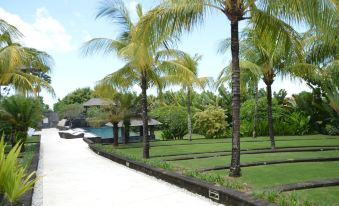 Villa Alea Ungasan Bali