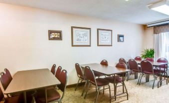 Quality Inn Christiansburg - Blacksburg