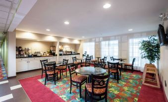 MainStay Suites Frederick