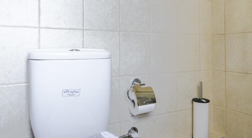 豪华三卧室泳池别墅