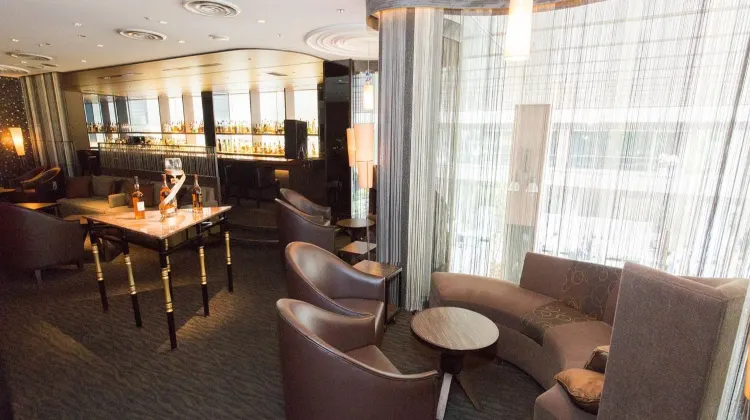 ANAクラウンプラザホテル 福岡 食事・レストラン