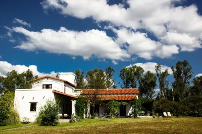 Finca Valentina Hotel di 