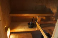 甜夢旅舍