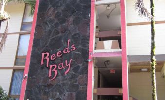 Hilo Reeds Bay Hotel