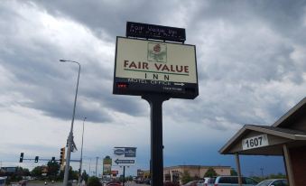 Fair Value Inn