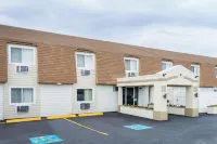 Super 8 by Wyndham Bangor Hoteles en 