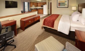 Comfort Inn Schererville