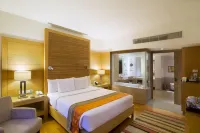 Courtyard Gurugram Downtown