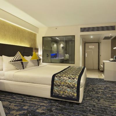 Suite Sayaji Indore Promo Code