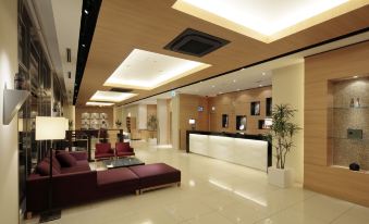 Candeo Hotels Kikuyo Kumamoto Airport