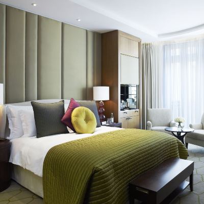 Deluxe Room Corinthia London Promo Code