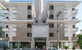 Mar de Canasvieiras Hotel e Eventos