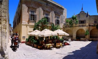 The Xara Palace Relais & Chateaux