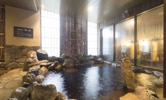 Dormy Inn Toyama Natural Hot Spring