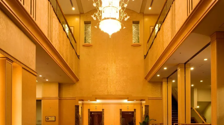 ザ・クレストホテル柏 施設