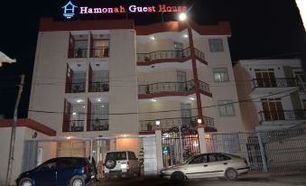 Hamonah Guest House