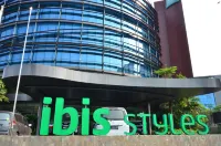 Ibis Styles Jakarta Airport โรงแรมใน