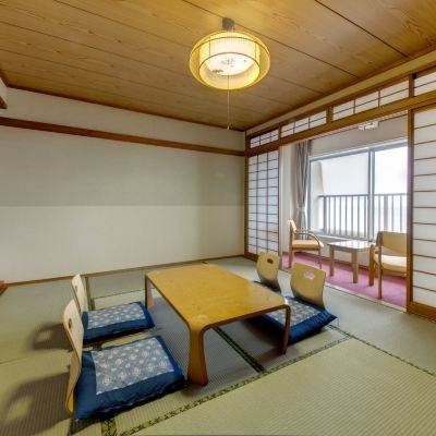 和風オーシャンビュールーム 休暇村　指宿 (いぶすき) クーポン