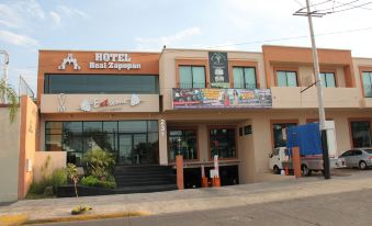 Hotel Real Zapopan