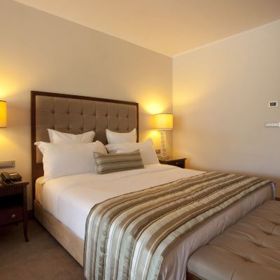 Superior Room with Lake View Hotel du Lac Congress Center & Spa Promo Code